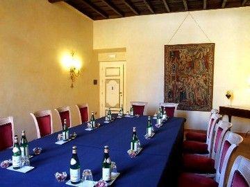 Hotel Donna Camilla Savelli