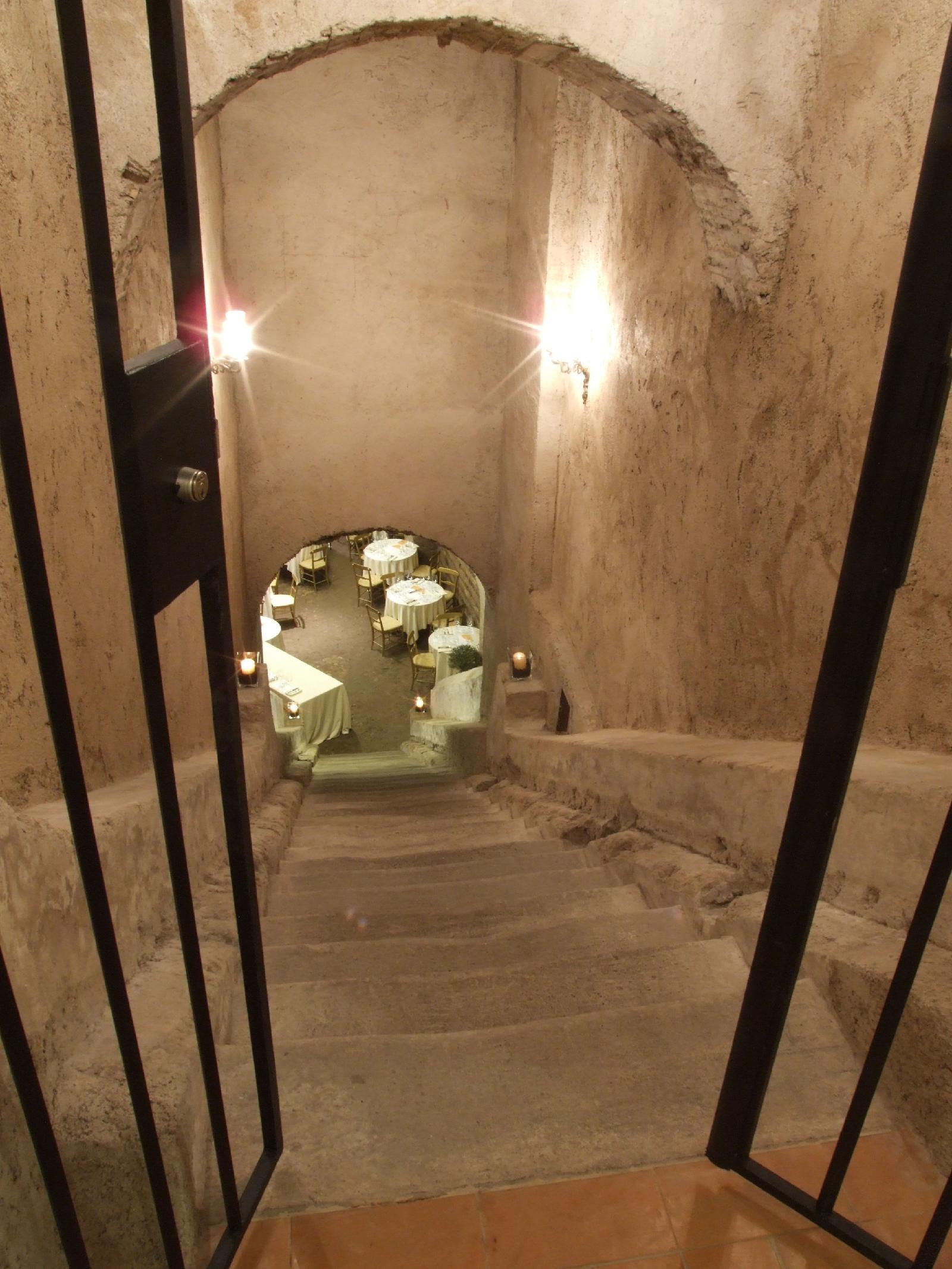 Hotel Donna Camilla Savelli