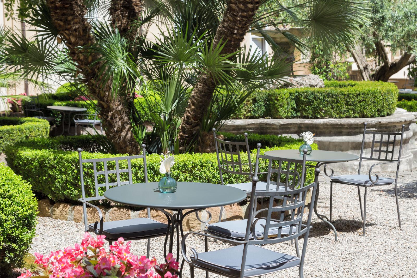 Hotel Donna Camilla Savelli