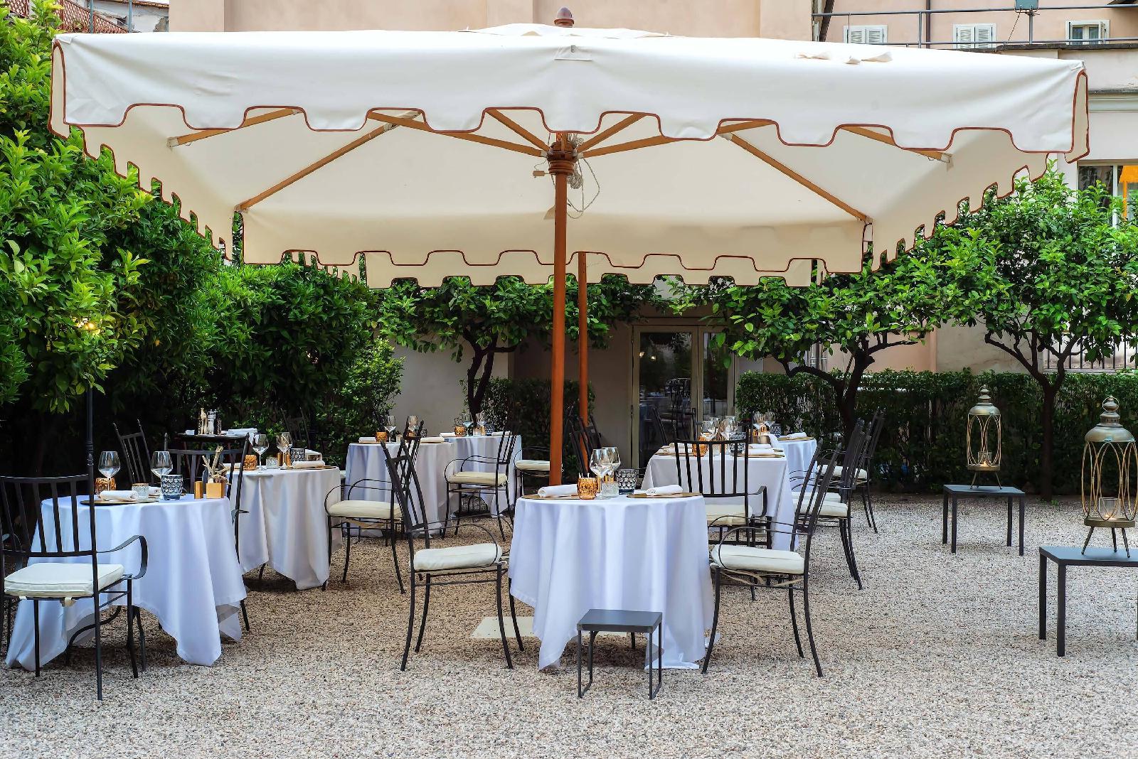 Hotel Donna Camilla Savelli
