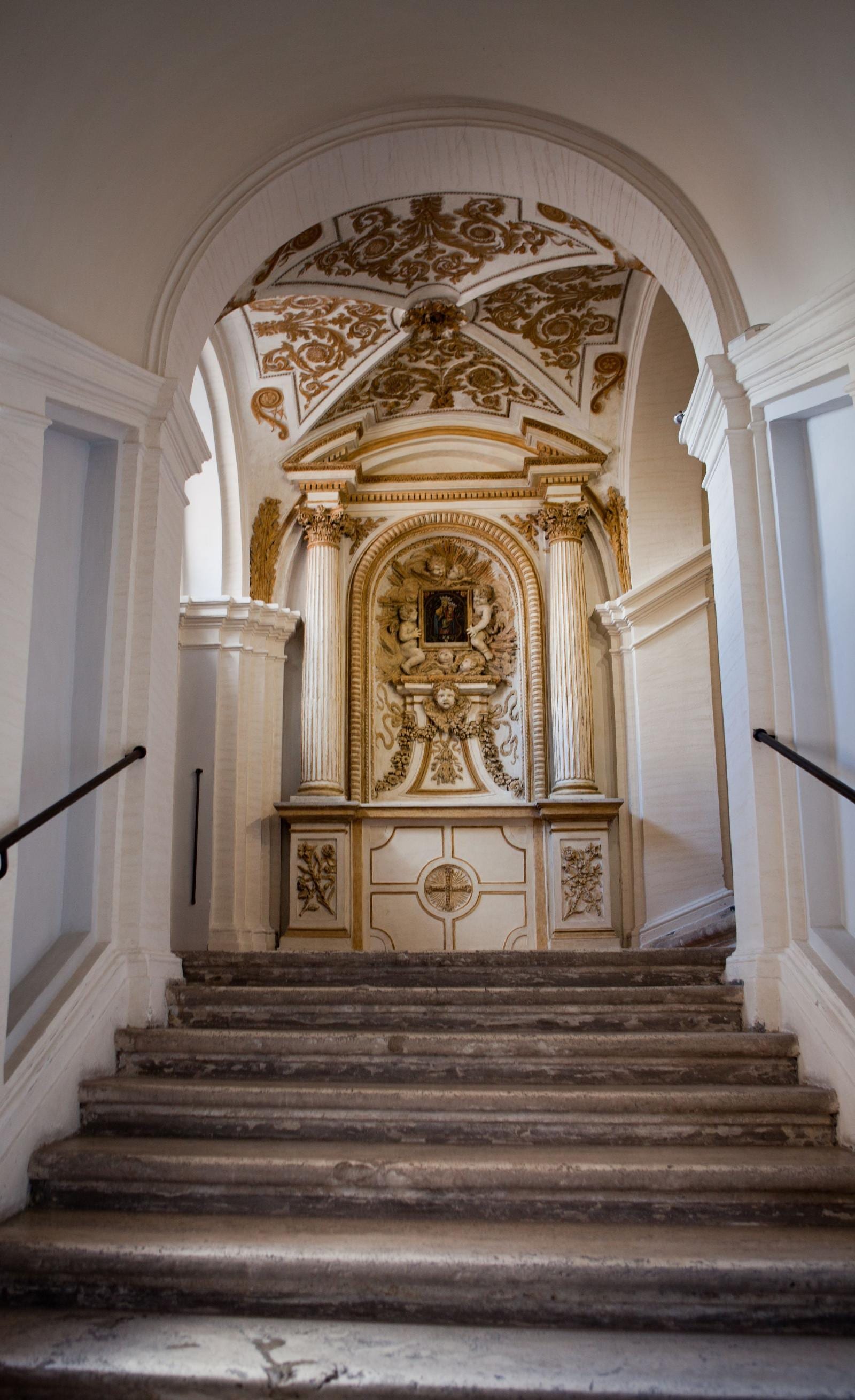 Hotel Donna Camilla Savelli