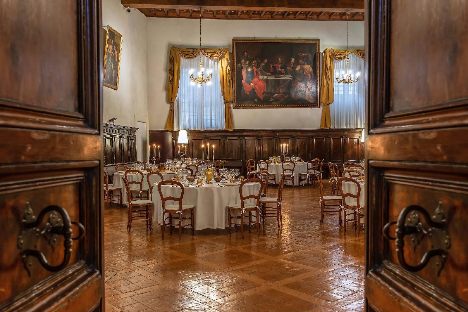 Hotel Donna Camilla Savelli