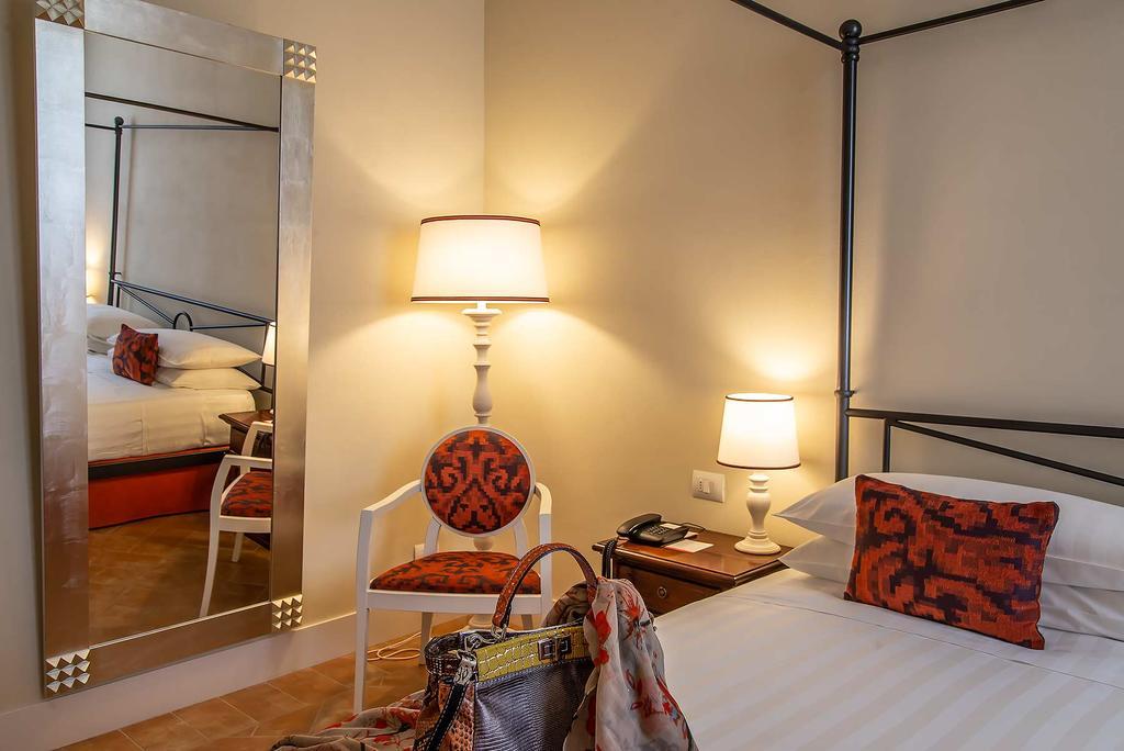 Hotel Donna Camilla Savelli