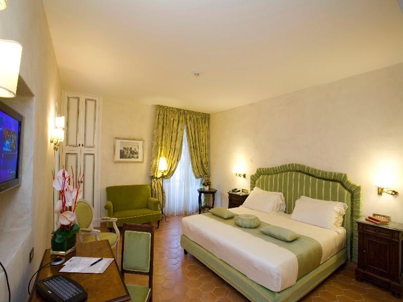 Hotel Donna Camilla Savelli