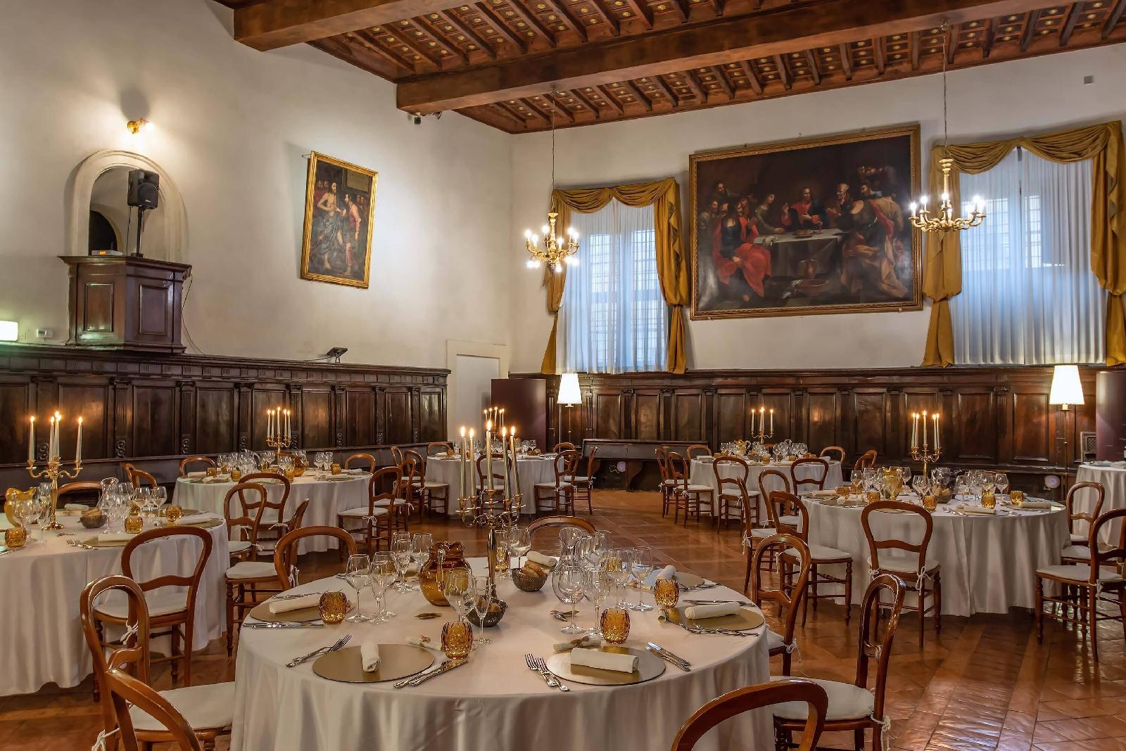 Hotel Donna Camilla Savelli