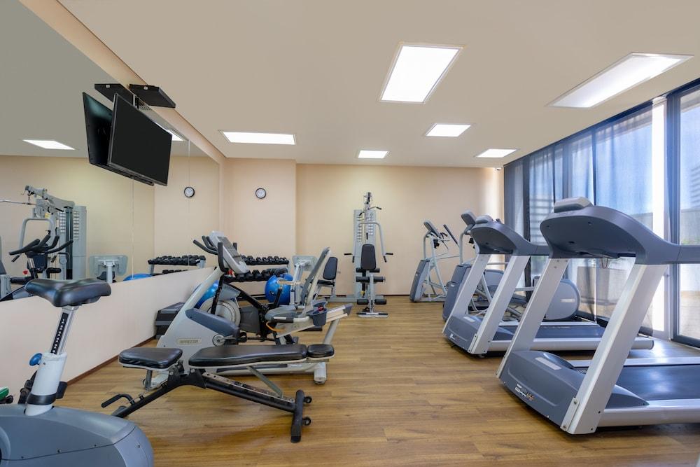 Estelar En Alto Prado
