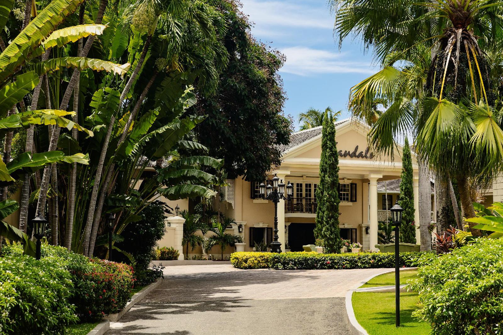 Sandals Royal Plantation