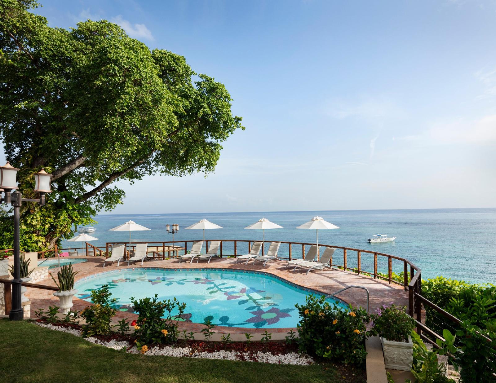 Sandals Royal Plantation