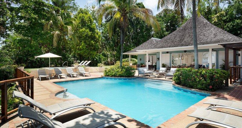 Sandals Royal Plantation