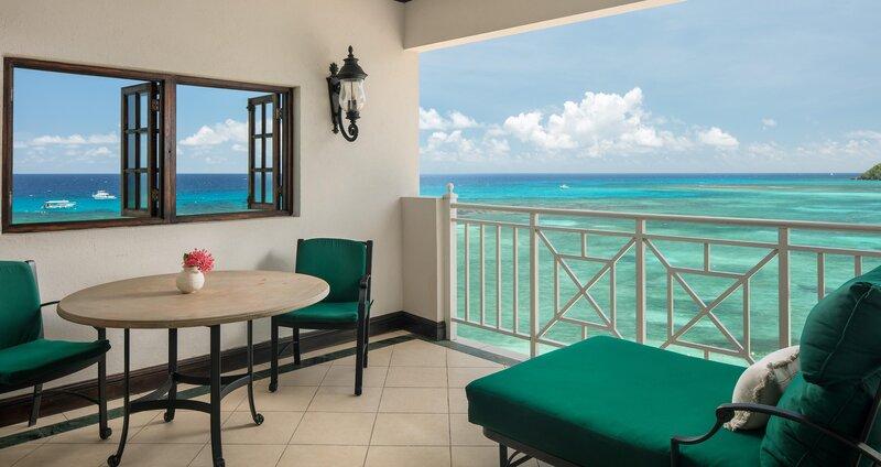 Sandals Royal Plantation