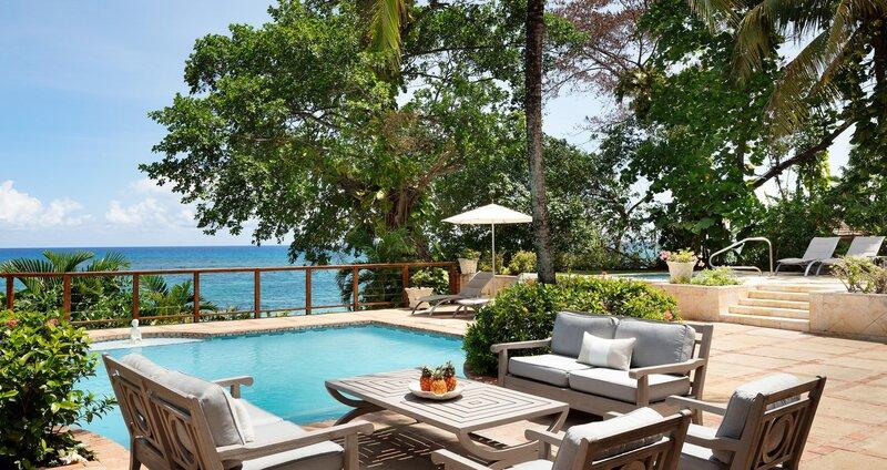Sandals Royal Plantation