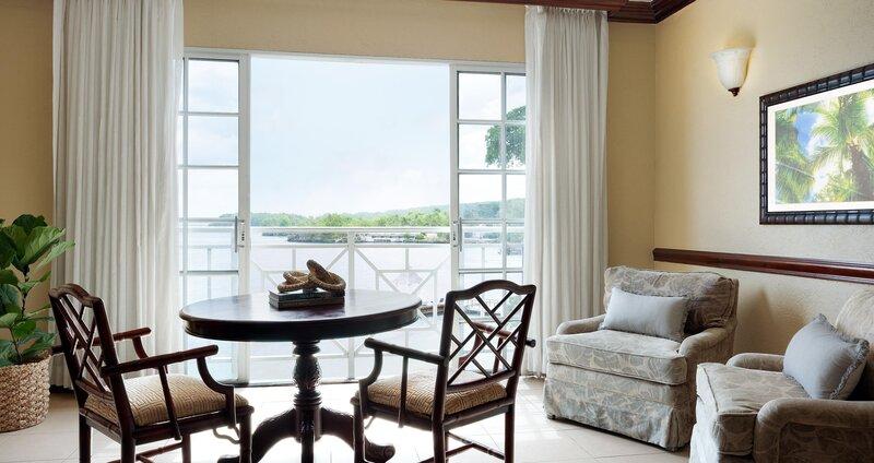 Sandals Royal Plantation