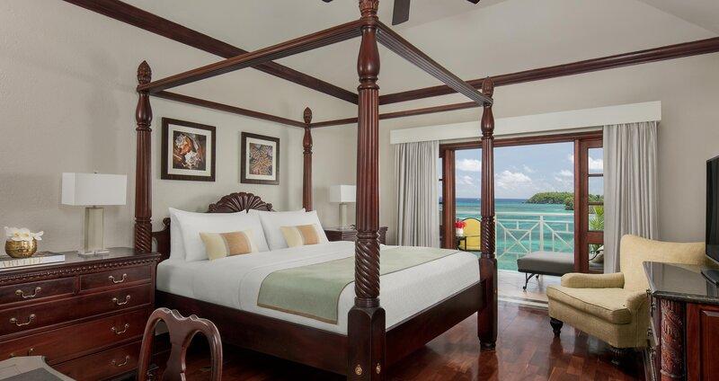 Sandals Royal Plantation