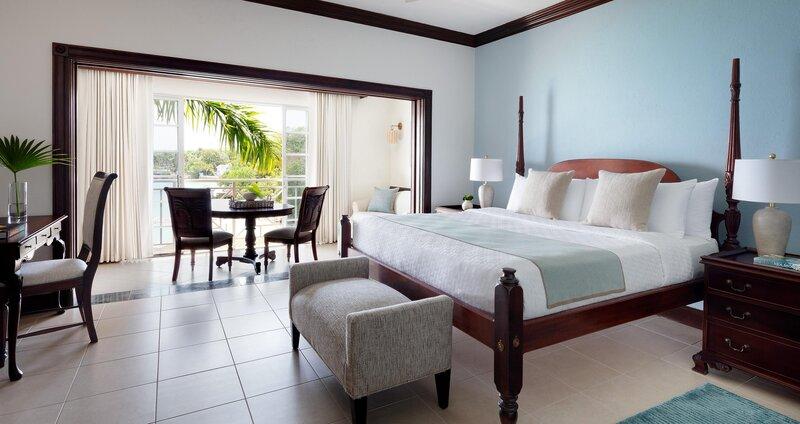 Sandals Royal Plantation