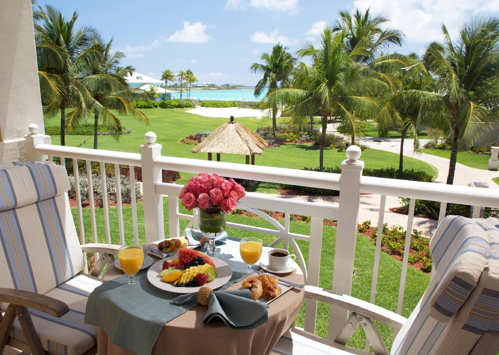 Sandals Emerald Bay