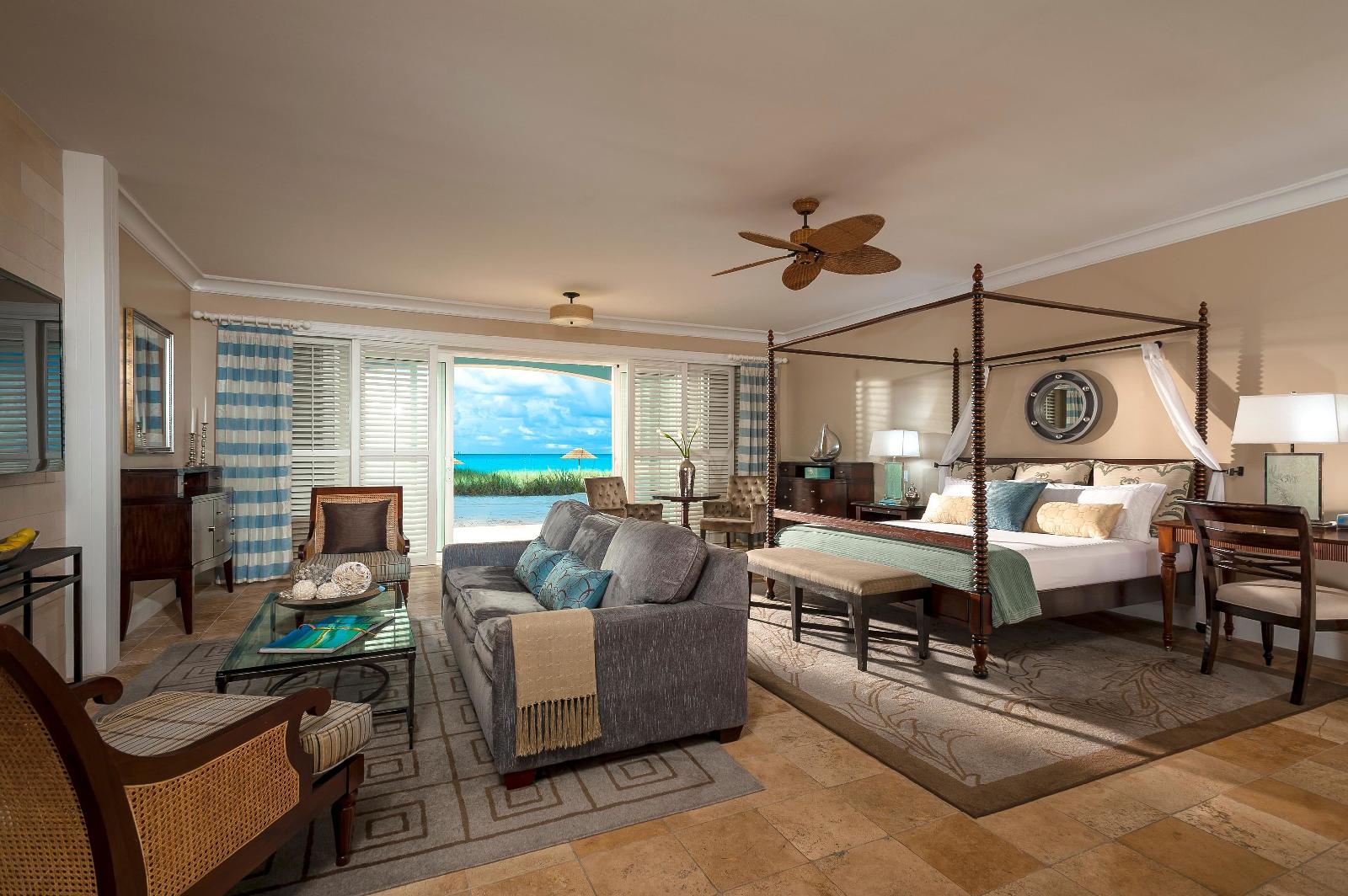 Sandals Emerald Bay