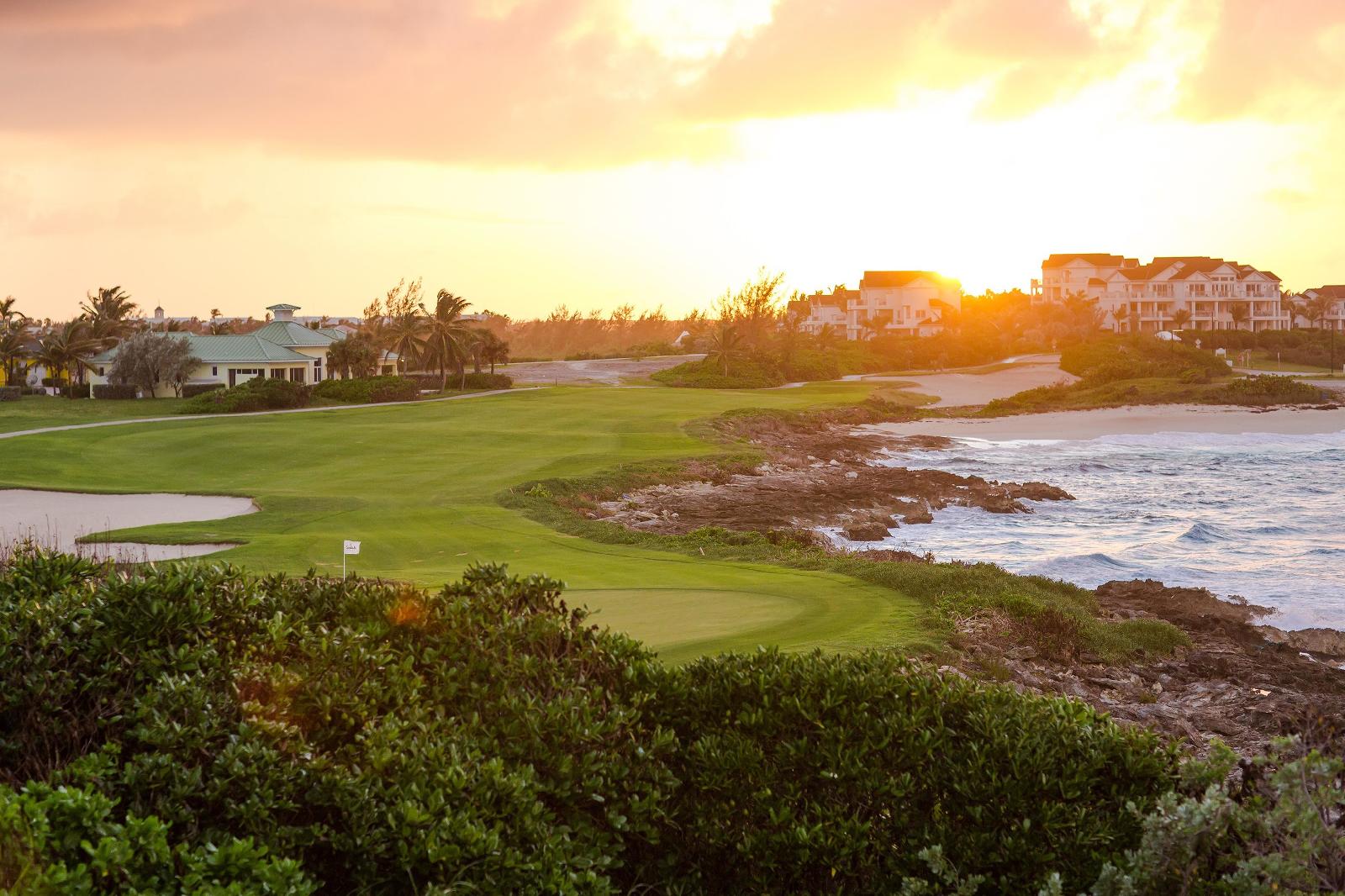 Sandals Emerald Bay