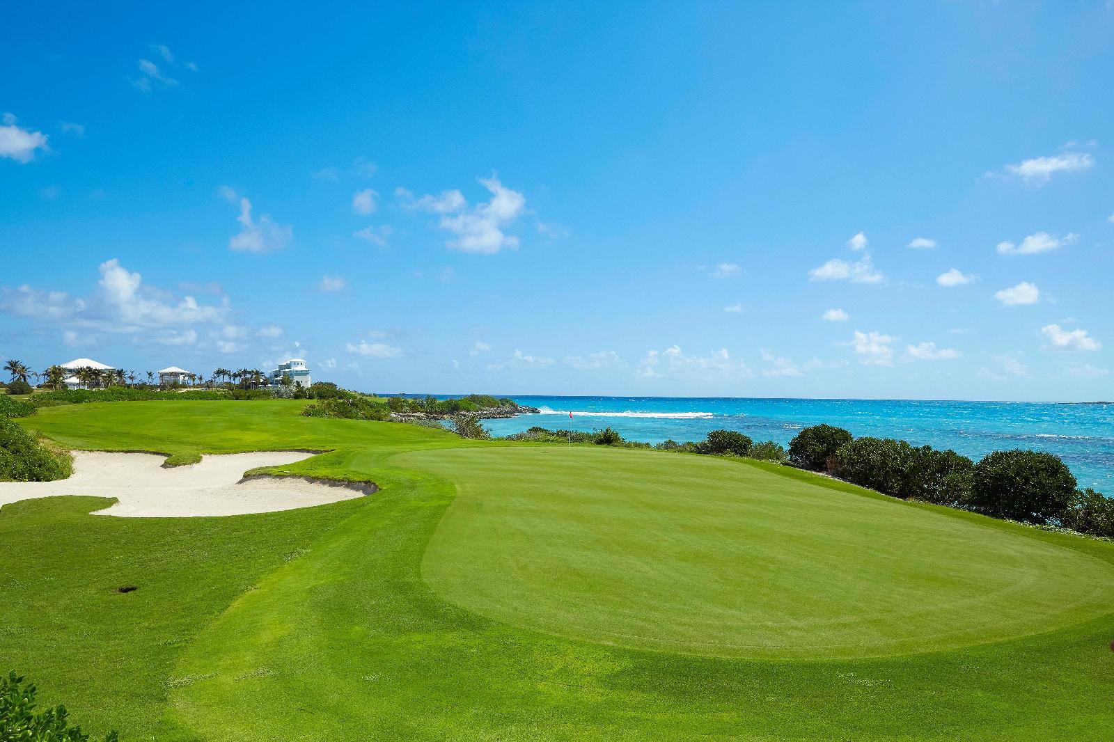 Sandals Emerald Bay
