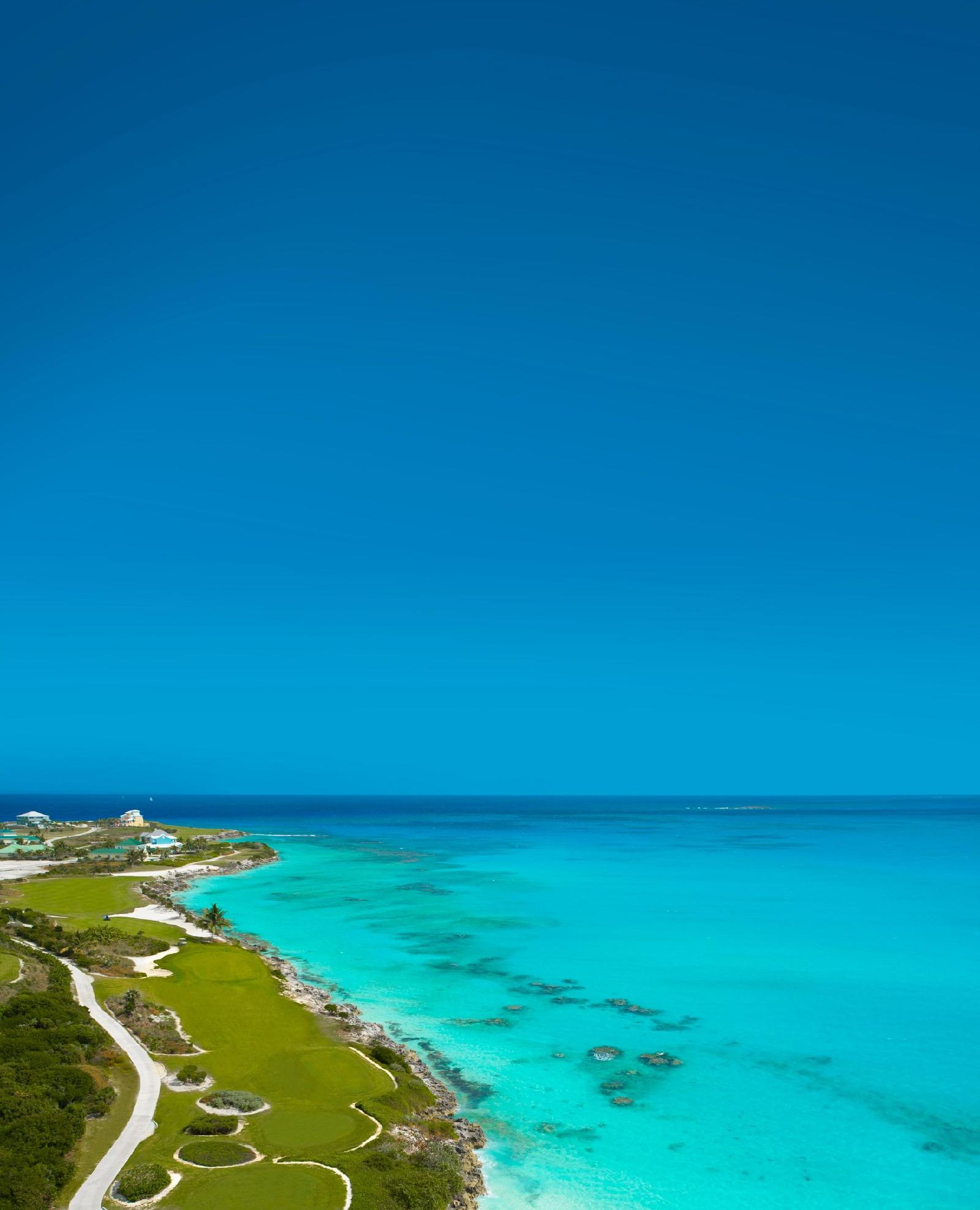 Sandals Emerald Bay