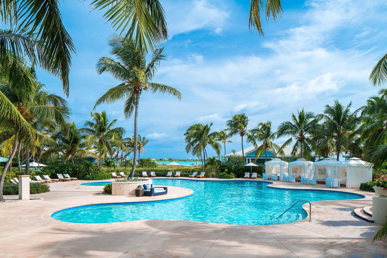 Sandals Emerald Bay
