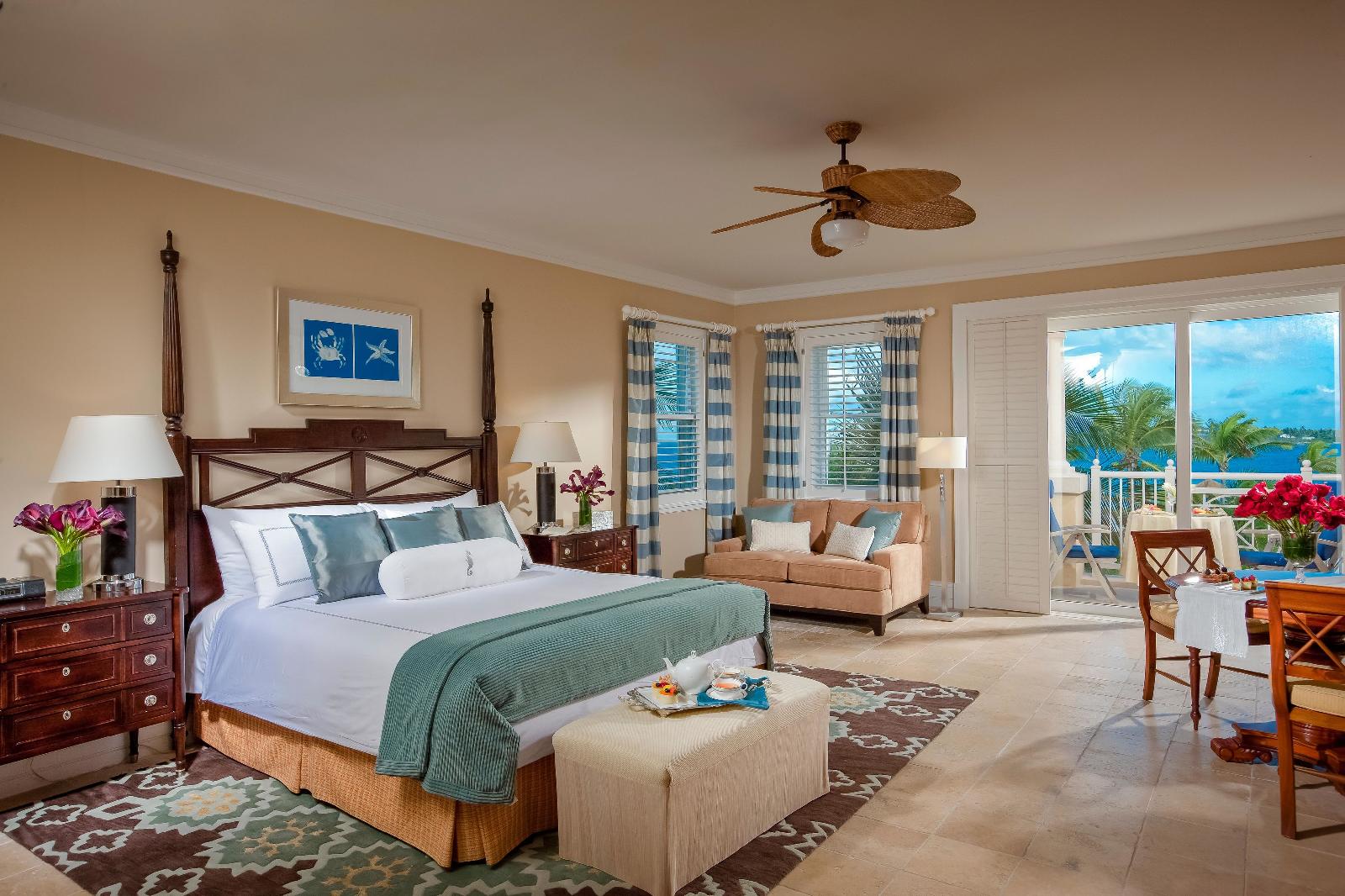 Sandals Emerald Bay