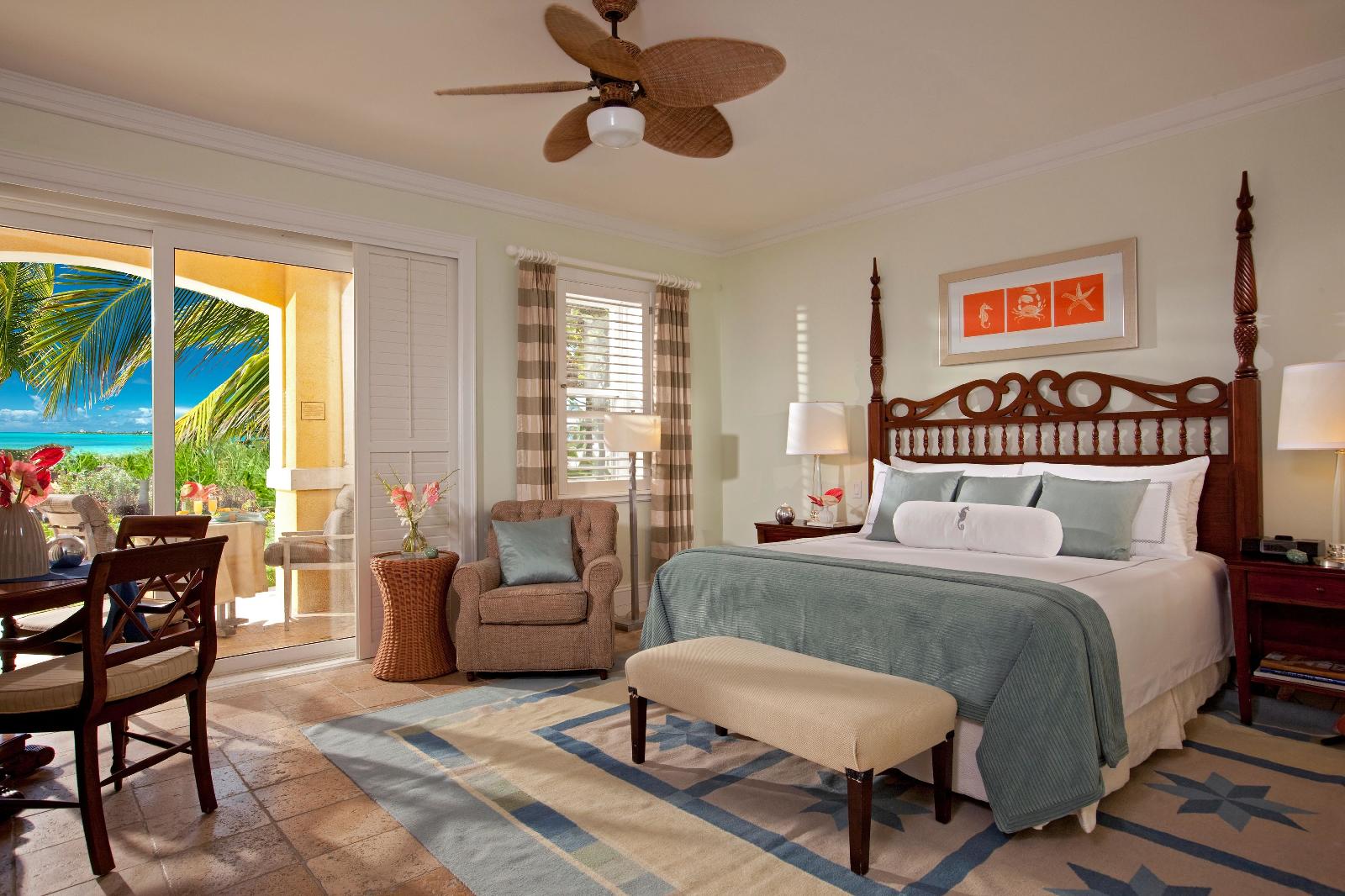 Sandals Emerald Bay