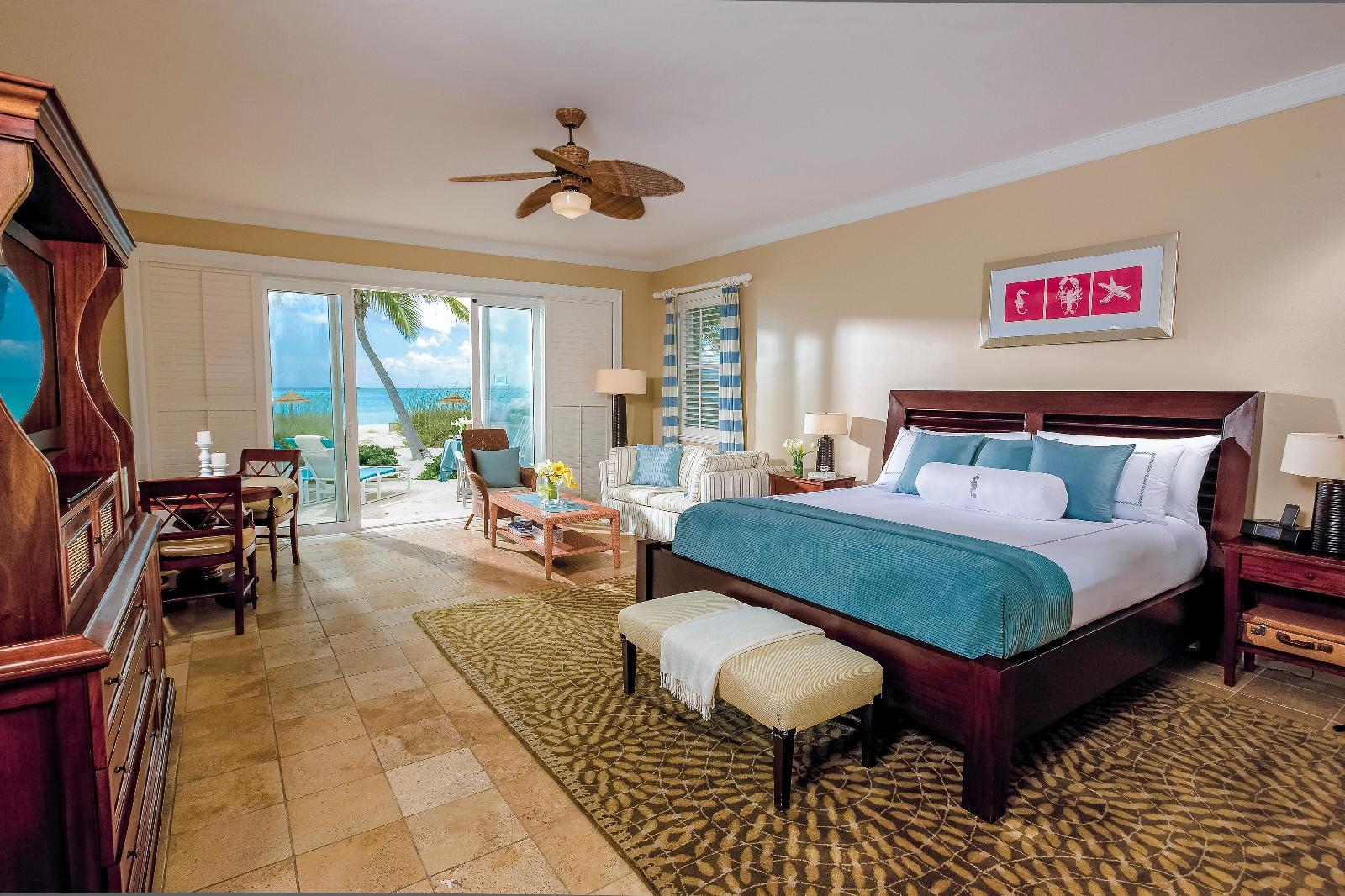 Sandals Emerald Bay