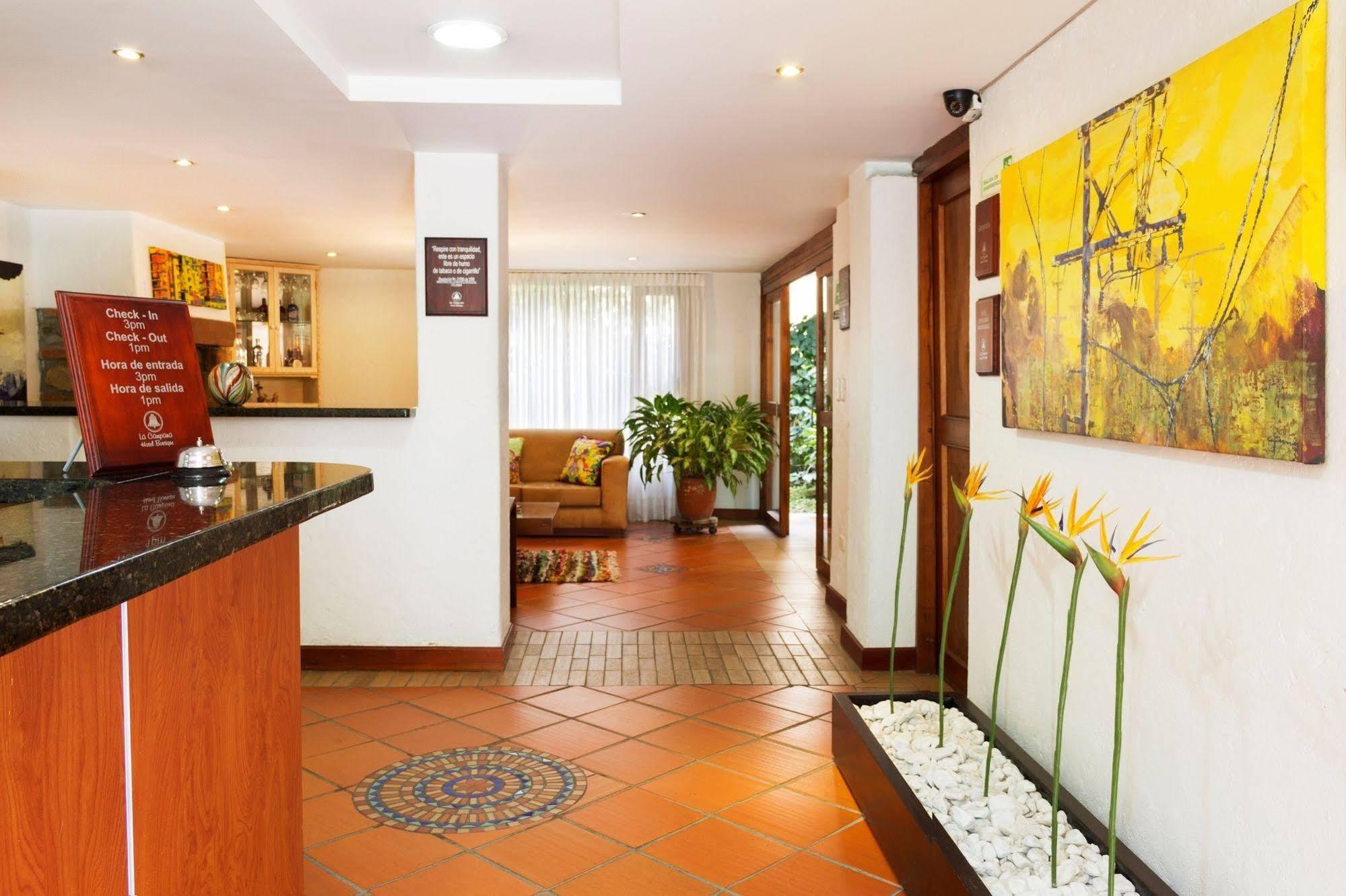 La Campana Boutique