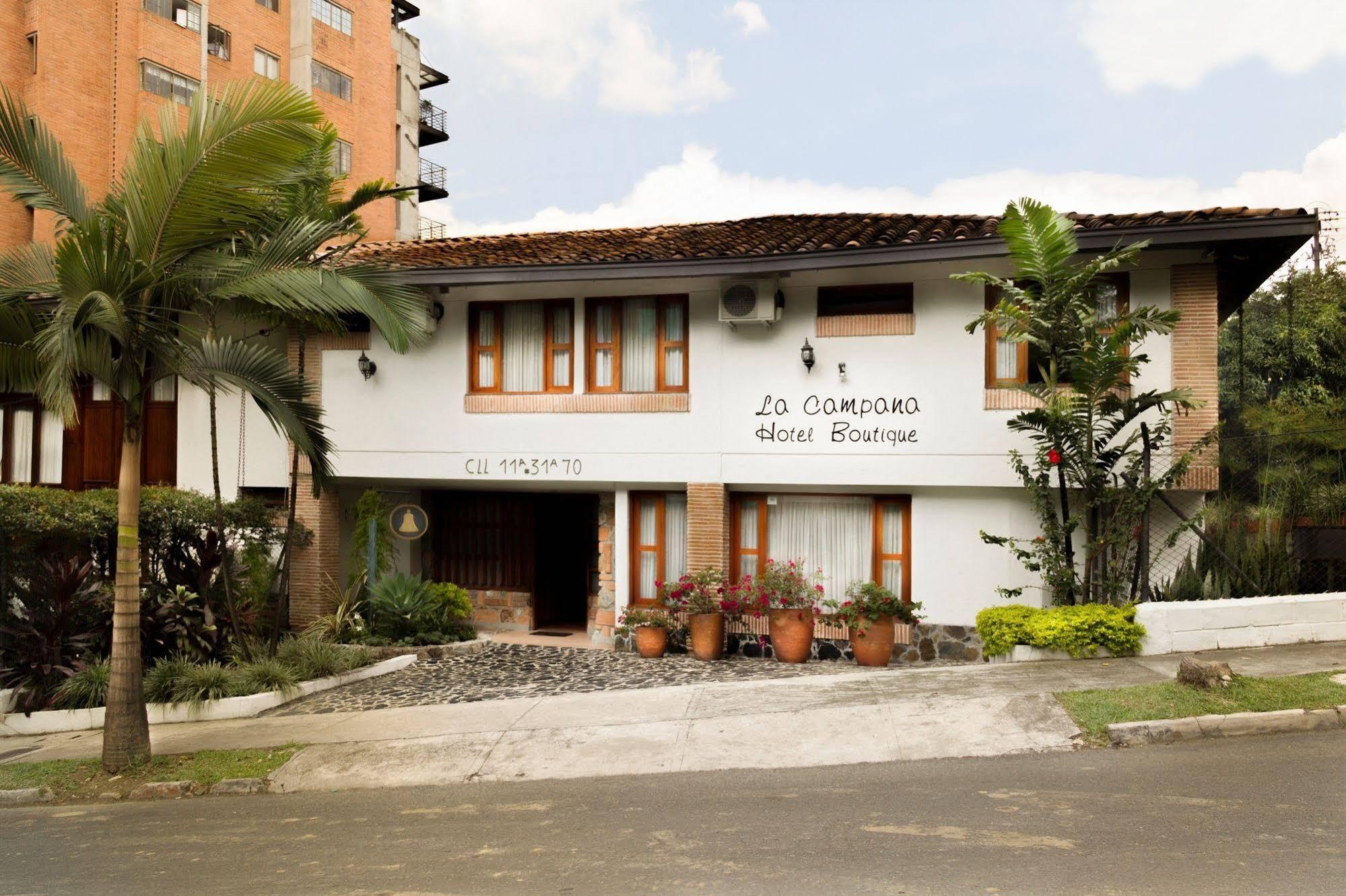 La Campana Boutique