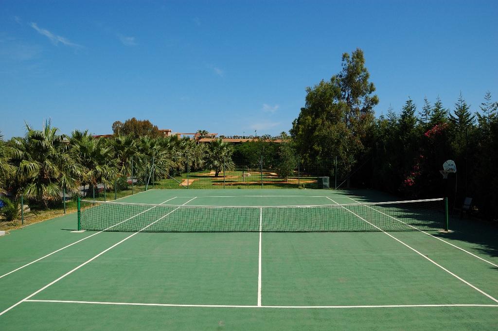 Acacia Resort
