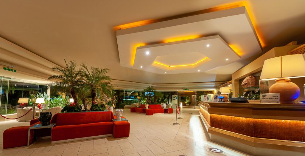 Acacia Resort