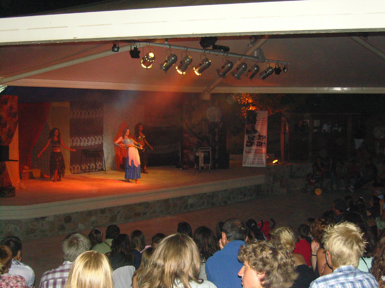 Acacia Resort