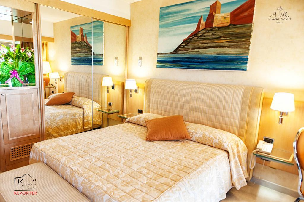 Acacia Resort