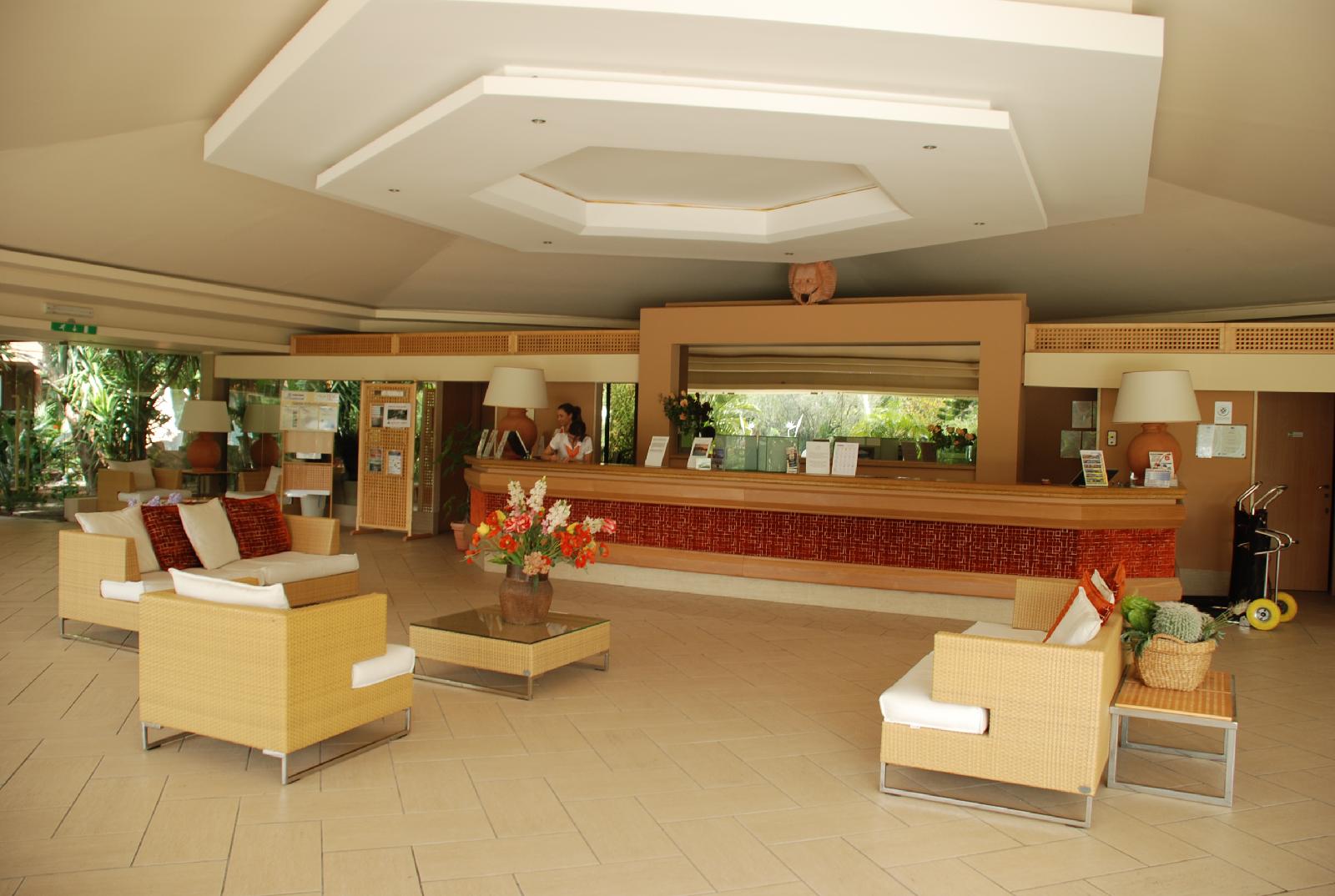 Acacia Resort