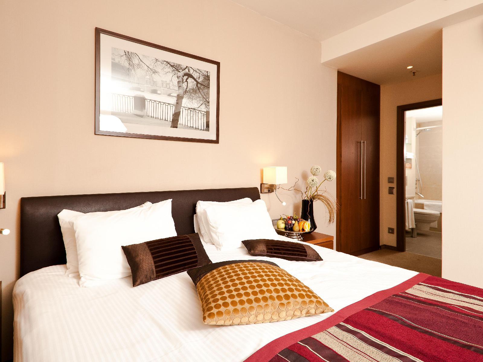 Apart-hotel Moskovskye Vorota (ex.Staybridge Suites)