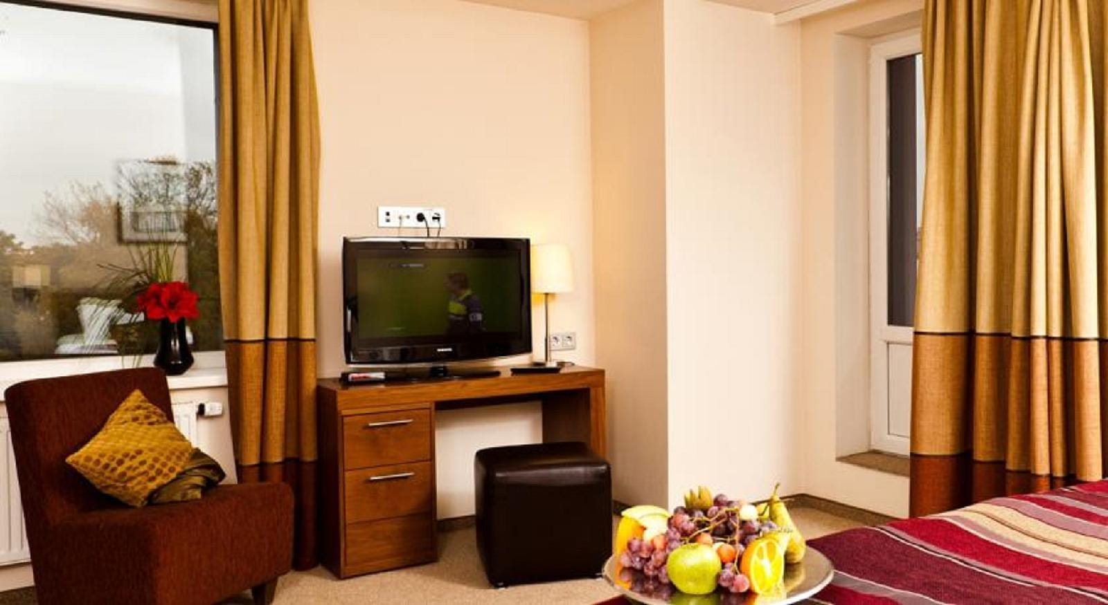 Apart-hotel Moskovskye Vorota (ex.Staybridge Suites)