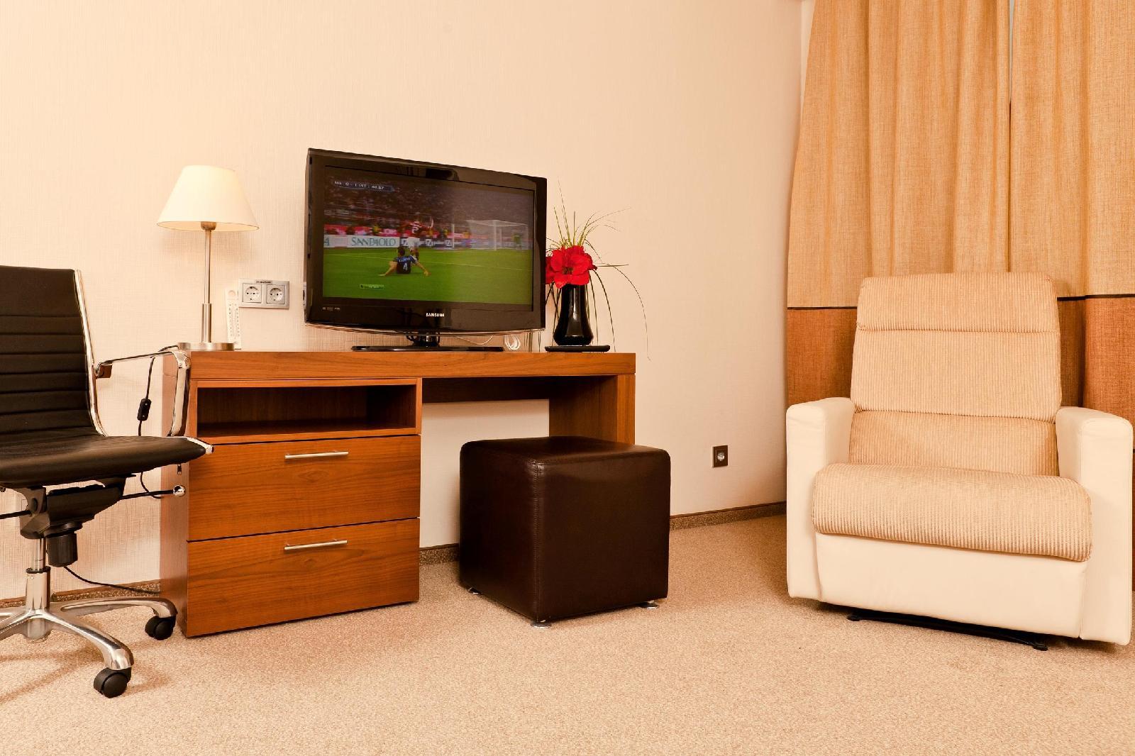 Apart-hotel Moskovskye Vorota (ex.Staybridge Suites)