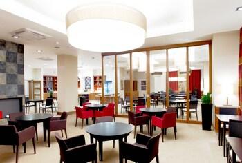 Apart-hotel Moskovskye Vorota (ex.Staybridge Suites)