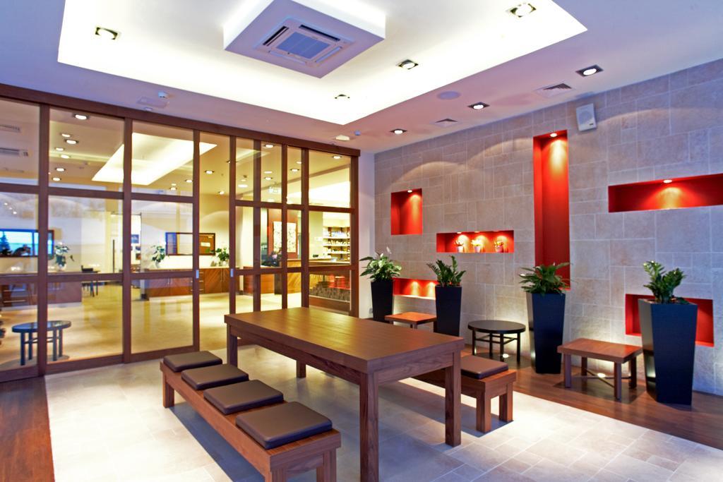 Apart-hotel Moskovskye Vorota (ex.Staybridge Suites)