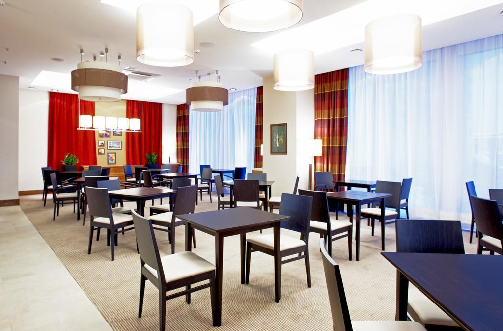 Apart-hotel Moskovskye Vorota (ex.Staybridge Suites)