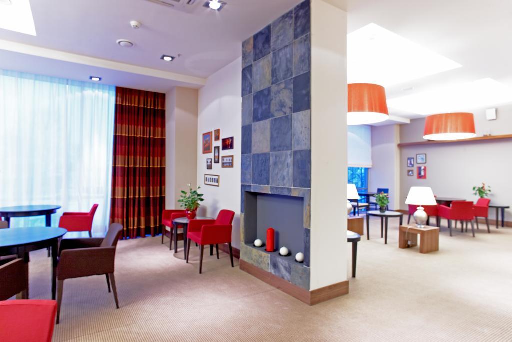 Apart-hotel Moskovskye Vorota (ex.Staybridge Suites)