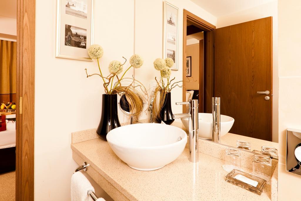 Apart-hotel Moskovskye Vorota (ex.Staybridge Suites)