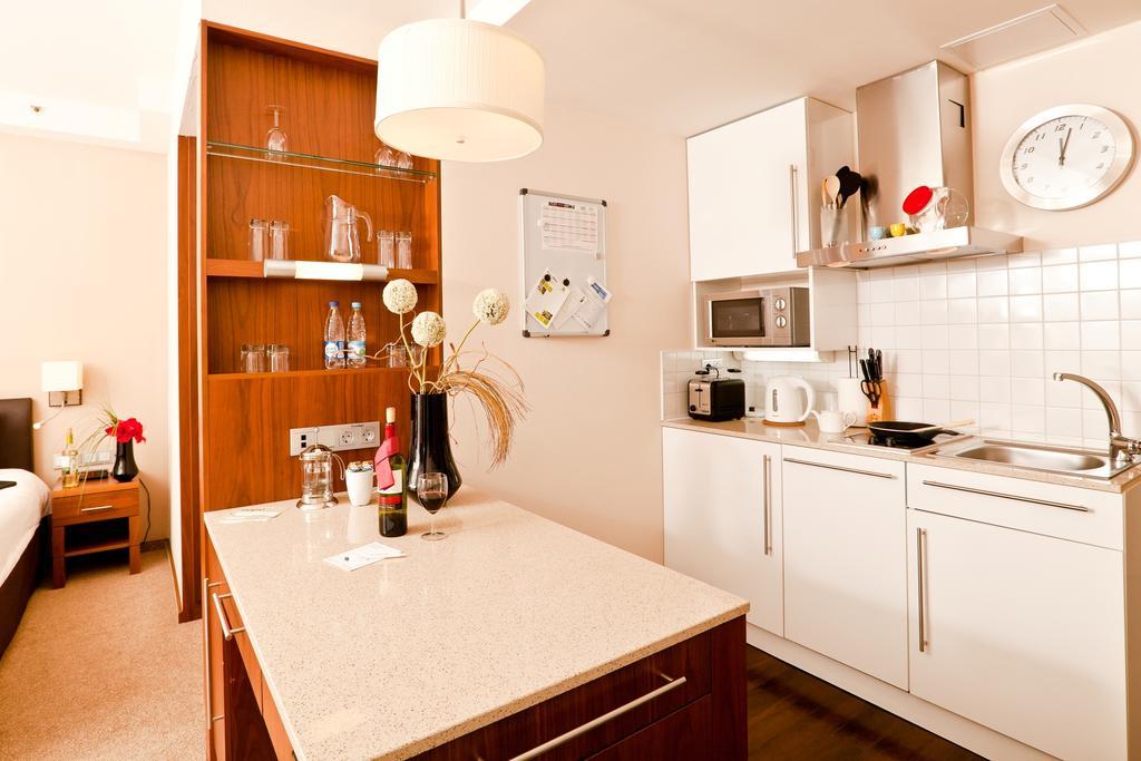 Apart-hotel Moskovskye Vorota (ex.Staybridge Suites)