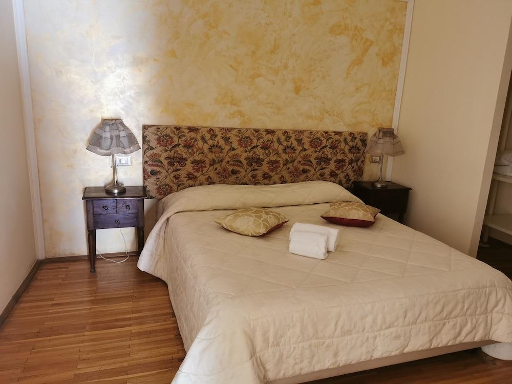 Prince & Park Residence Apartaments