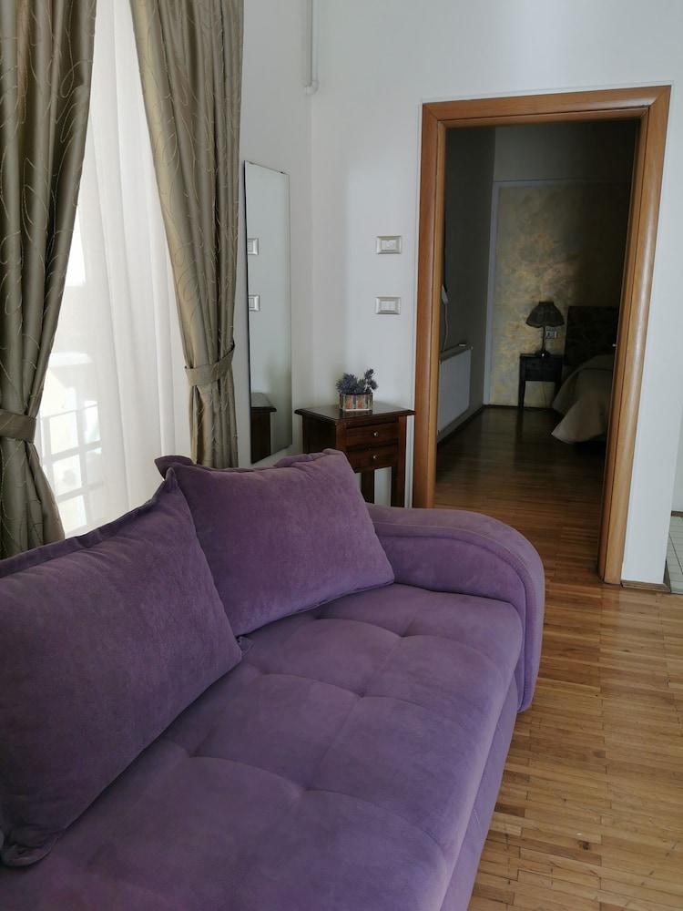 Prince & Park Residence Apartaments
