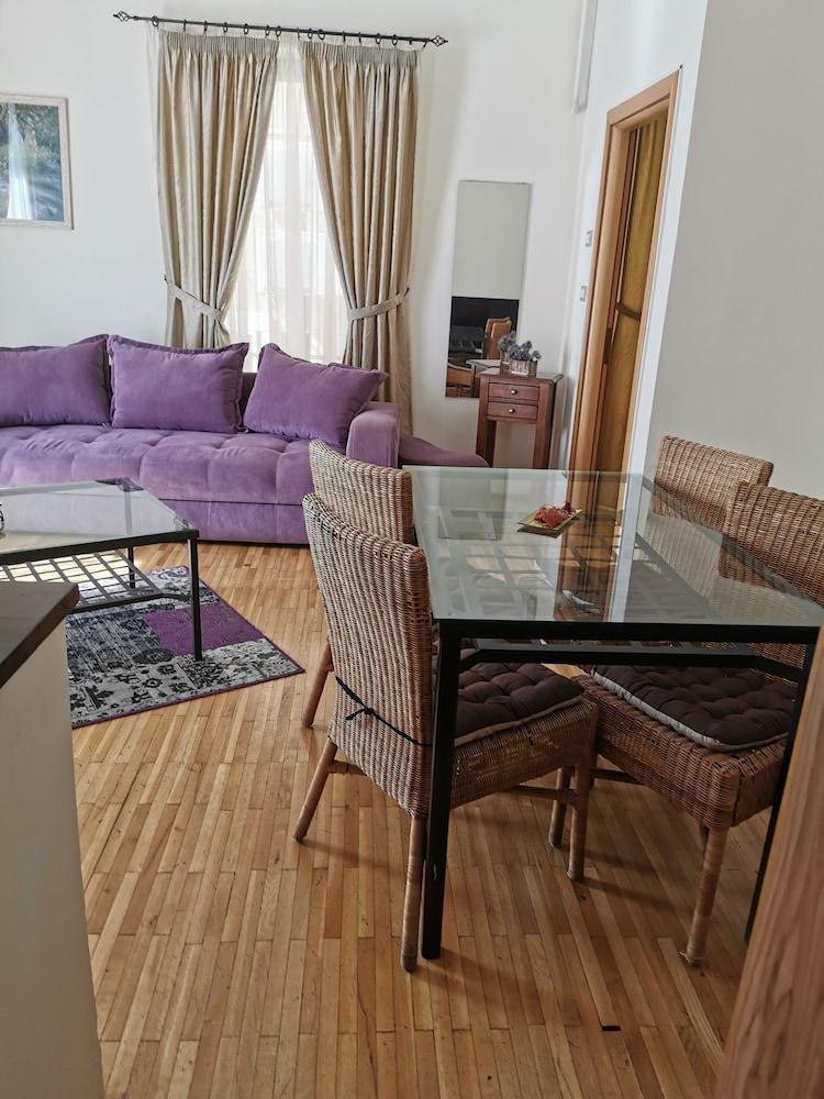 Prince & Park Residence Apartaments