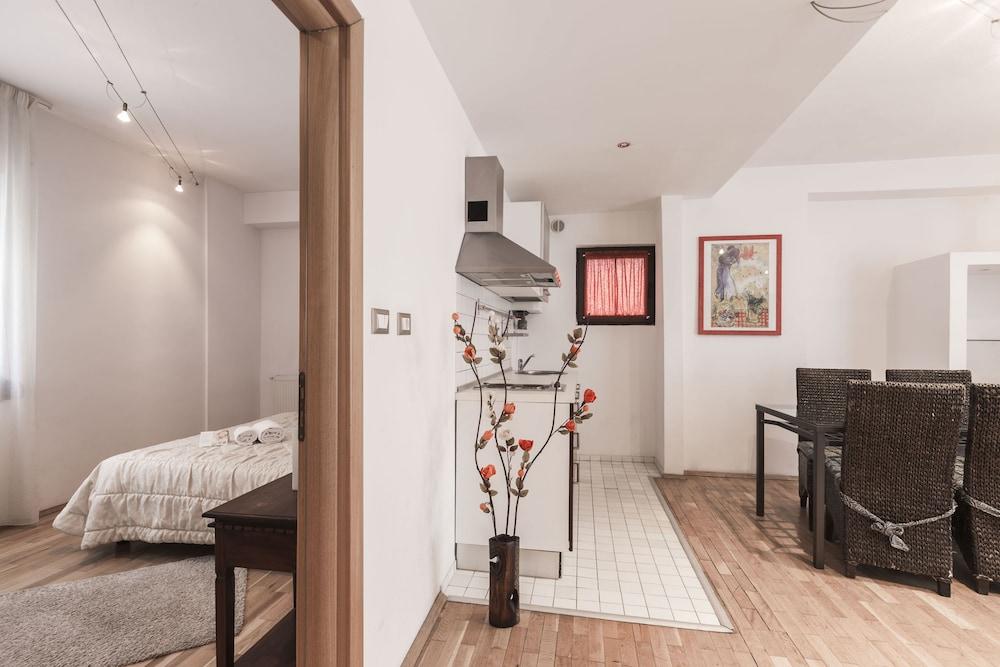 Prince & Park Residence Apartaments