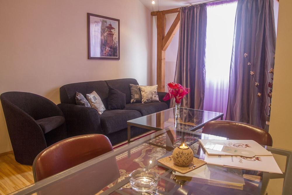 Prince & Park Residence Apartaments