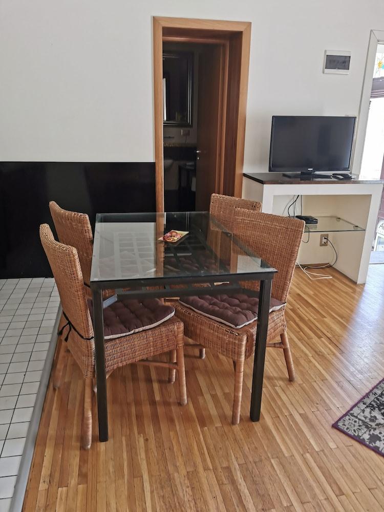 Prince & Park Residence Apartaments