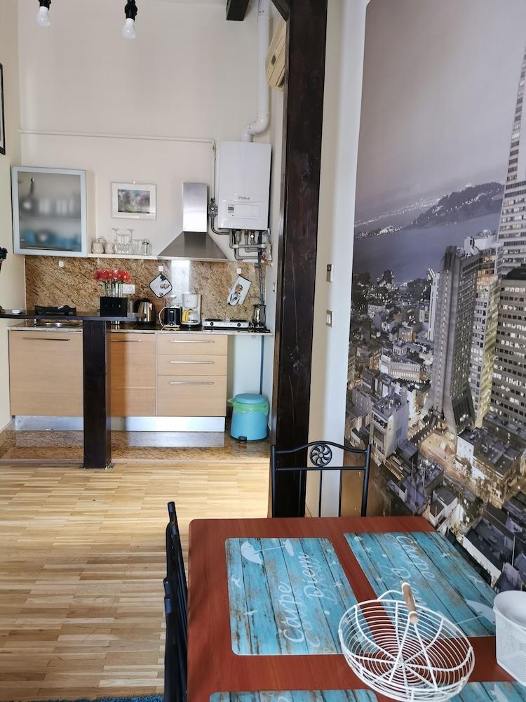 Prince & Park Residence Apartaments